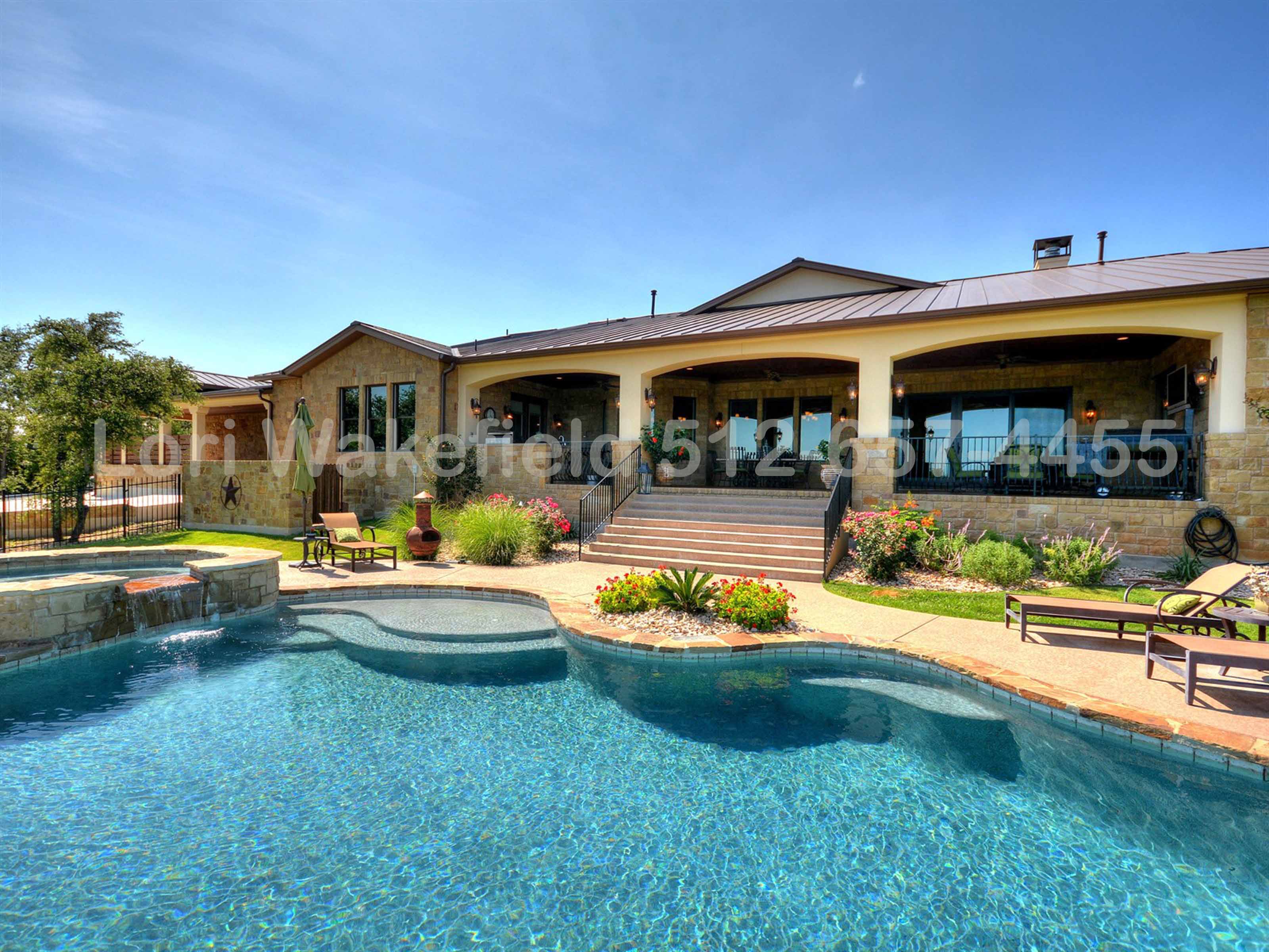 18519 Madrone Vista Austin TX Lori Wakefield REALTOR Keller