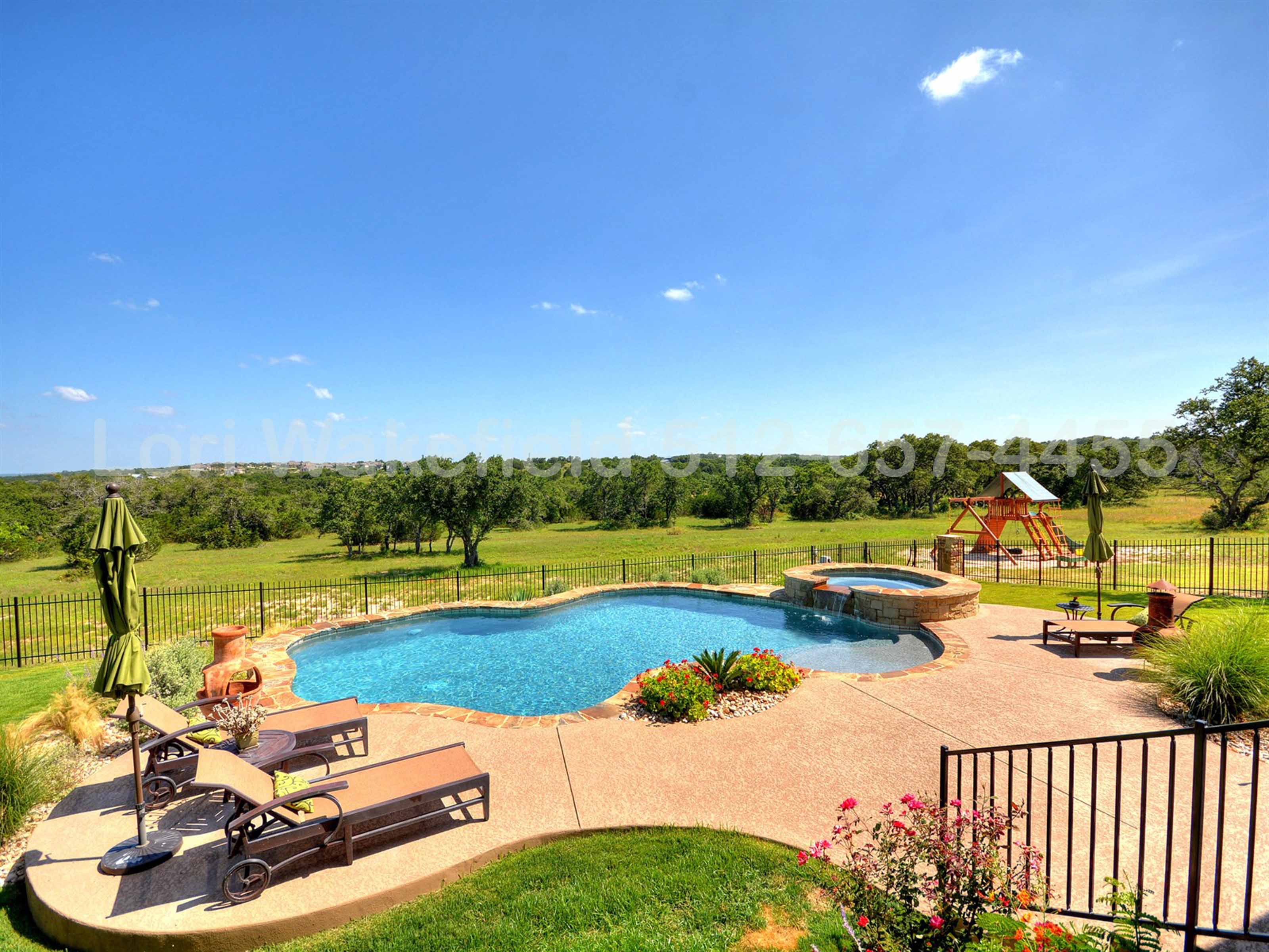 18519 Madrone Vista Austin TX Lori Wakefield REALTOR Keller