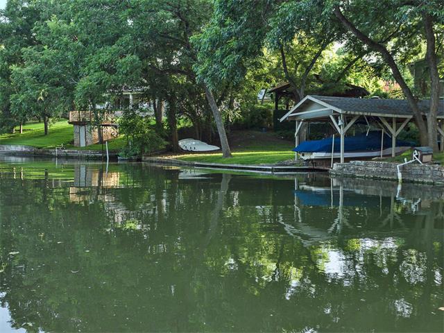 lake austin waterfront home for sale 3801 Westlake Drive, Austin TX 78746 MLS #1319824