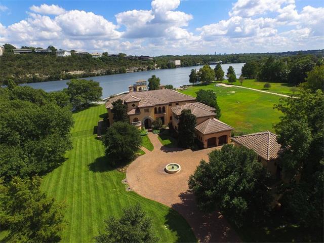 lake austin waterfront home for sale 3201 Westlake DR, Austin TX 78746 MLS #8706088