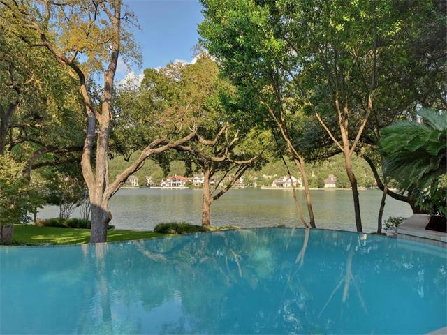 lake austin waterfront home for sale 3705 Westlake Drive, Austin TX 78746 MLS #1271844