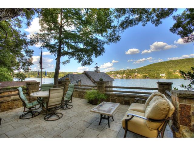 lake austin waterfront home for sale 3961 Westlake DR, Austin TX 78733 MLS #2095732