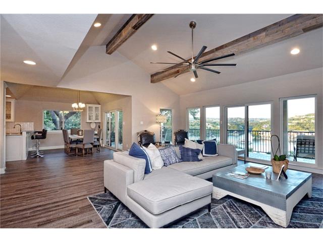 lake austin waterfront home for sale 3961 Westlake DR, Austin TX 78733 MLS #2095732