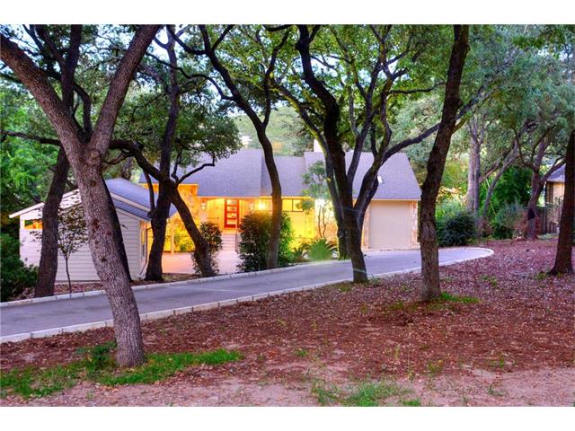 lake austin waterfront home for sale 3961 Westlake DR, Austin TX 78733 MLS #2095732