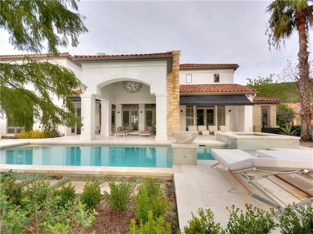 lake austin waterfront home for sale 4516 Island Cove, Austin TX 78731
