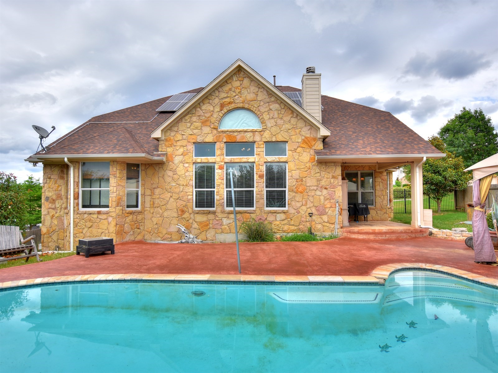 5124 Texas Bluebell Dr Spicewood TX Lake Travis Homes for Sale