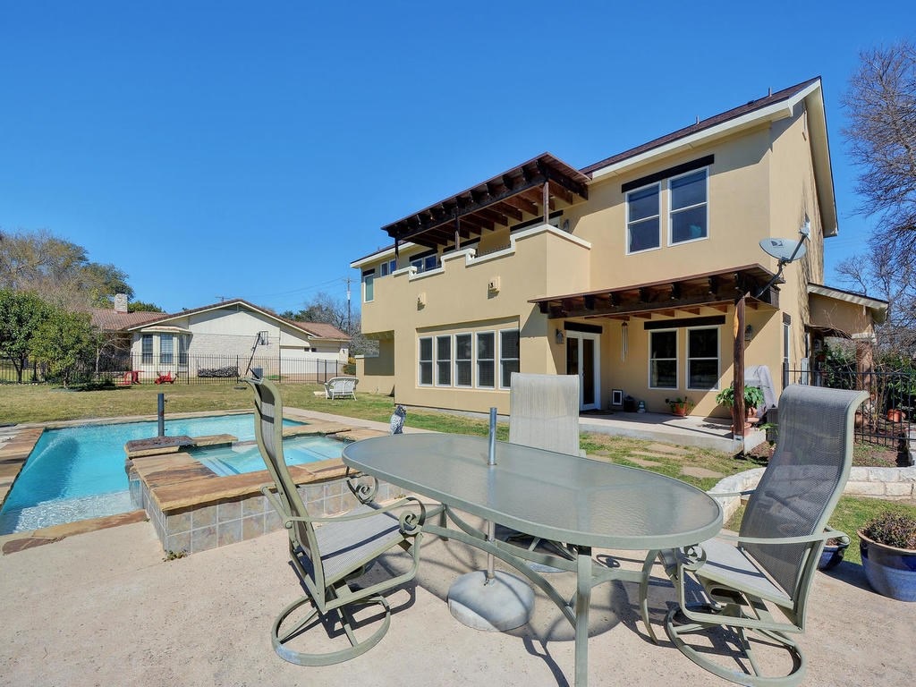 3 New Listings in Lake Travis ISD with a Pool Austin Real Estate