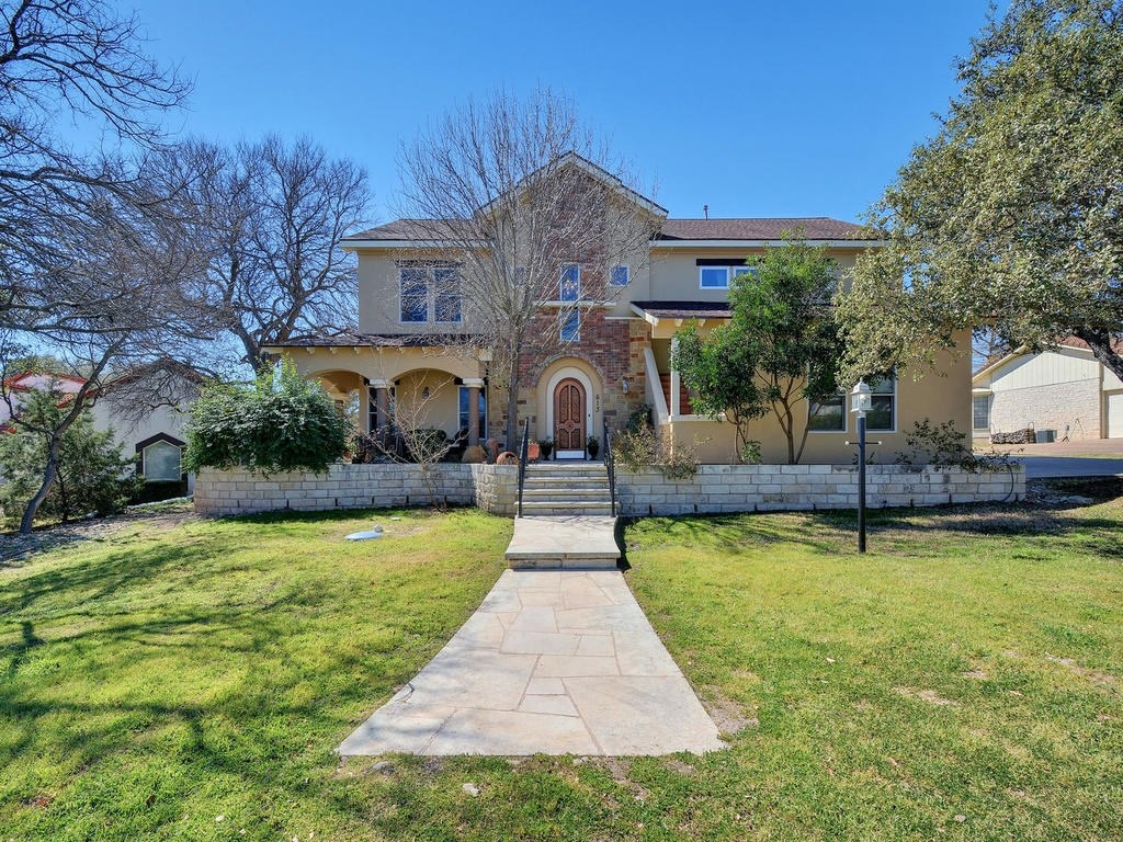 3 New Listings in Lake Travis ISD with a Pool Austin Real Estate