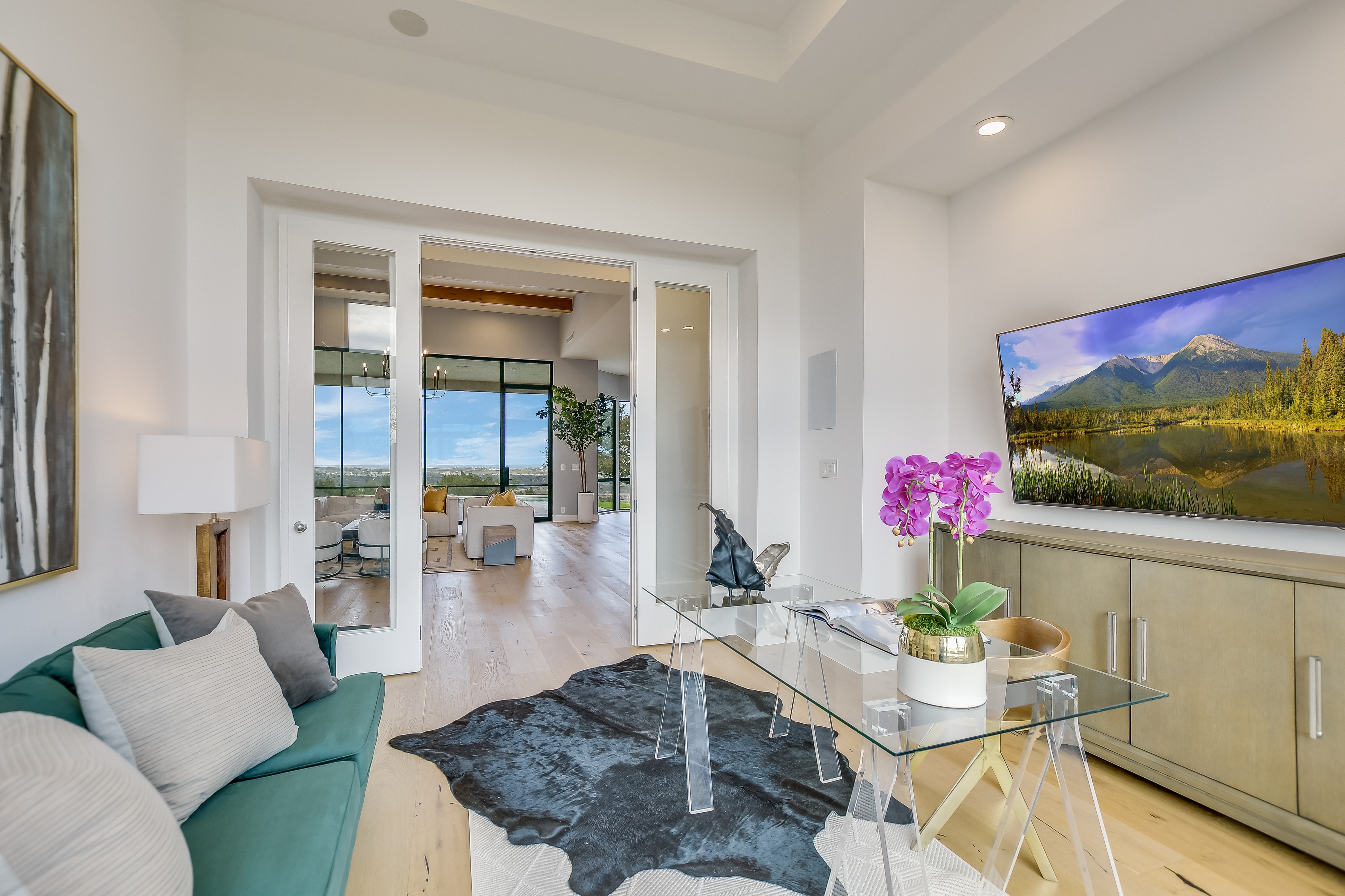 7816 Lynchburg Austin TX office | Lori Wakefield REALTOR Keller Williams Realty