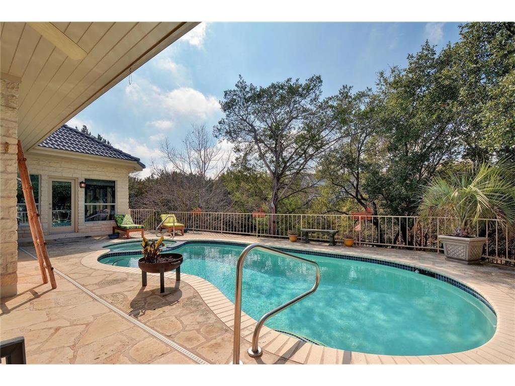 3 New Listings in Lake Travis ISD with a Pool Austin Real Estate