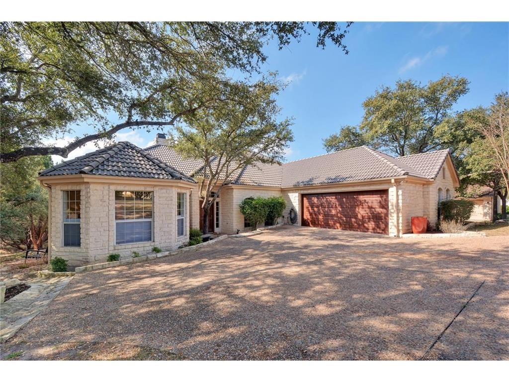3 New Listings in Lake Travis ISD with a Pool Austin Real Estate