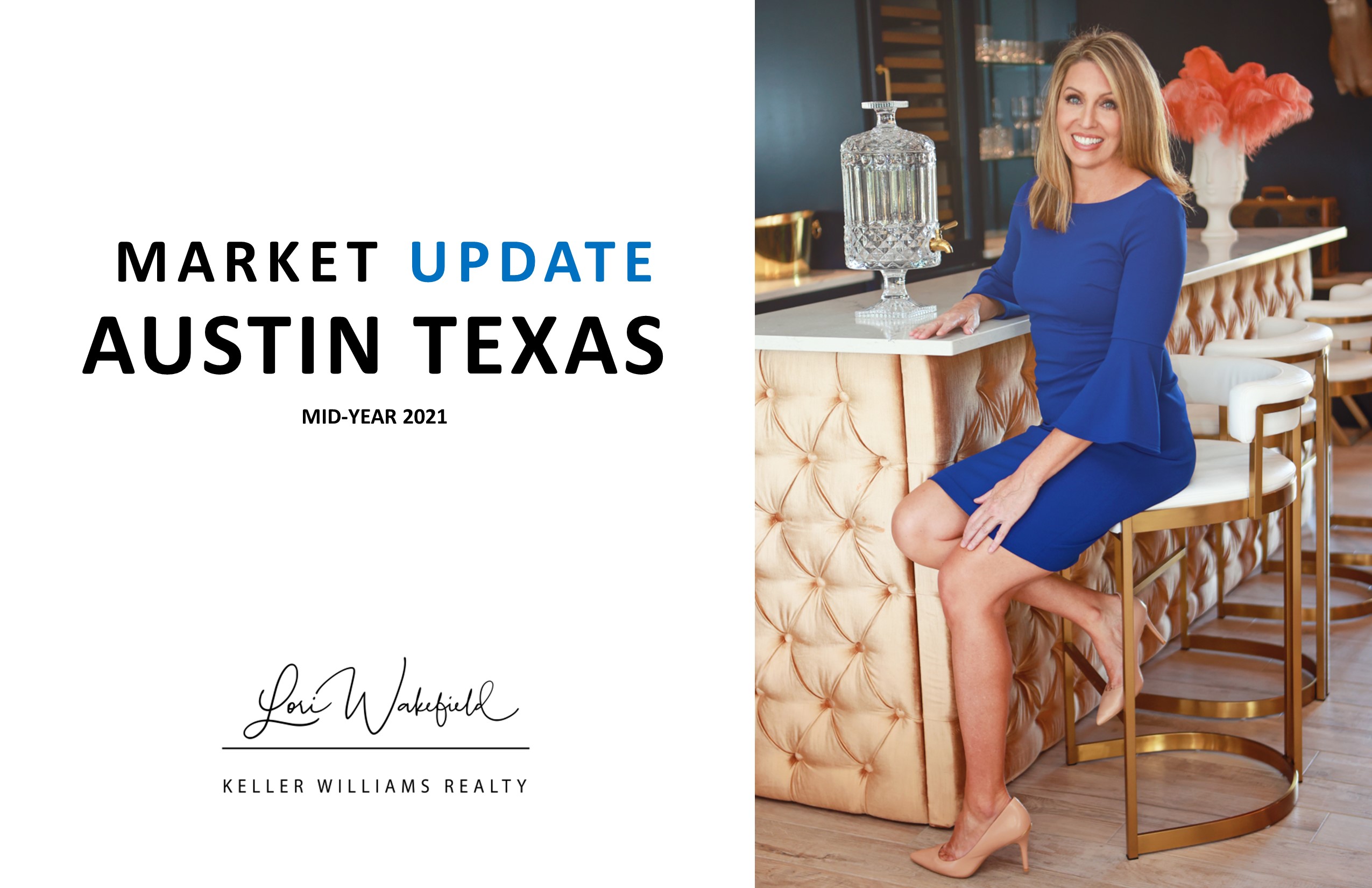 Lori Wakefield REALTOR | Keller Williams Realty Austin Texas | 512-657-4455