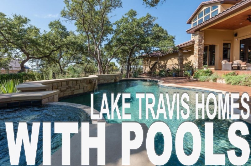 Lake Travis Real Estate and Homes for Sale Austin Real Estate Group