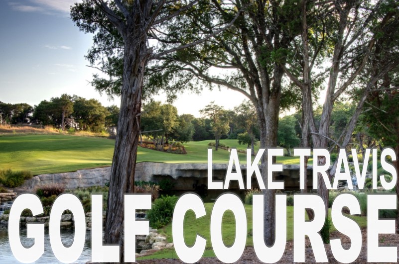 Search Golf Course Homes in Austin Lake Travis
