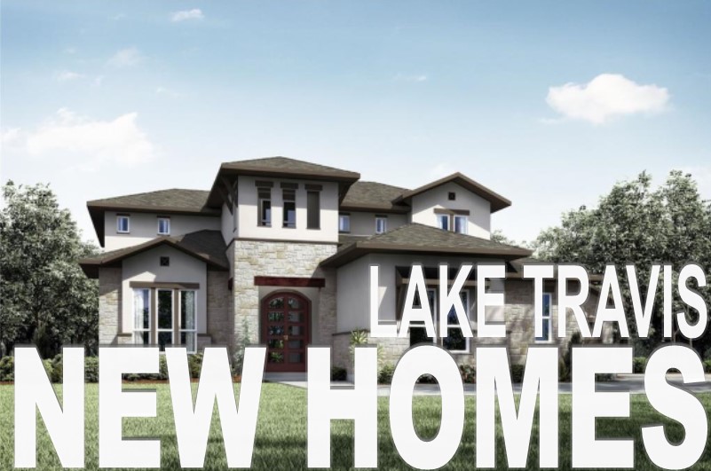 Search New Homes in Lake Travis Austin Texas | Lori Wakeifield REALTOR | Keller Williams Lake Travis