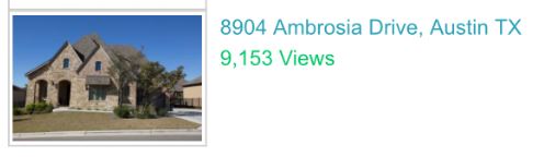 8904 Ambrosia Dr Austin TX 78738 For Sale | www.AustinRealEstateGroup.com