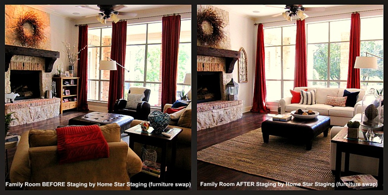 Preparing your home to sell | Austin real estate and Homes for sale