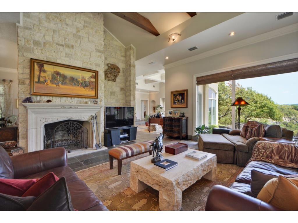 Austin's Most Expensive Property For Sale Austin Real Estate Group