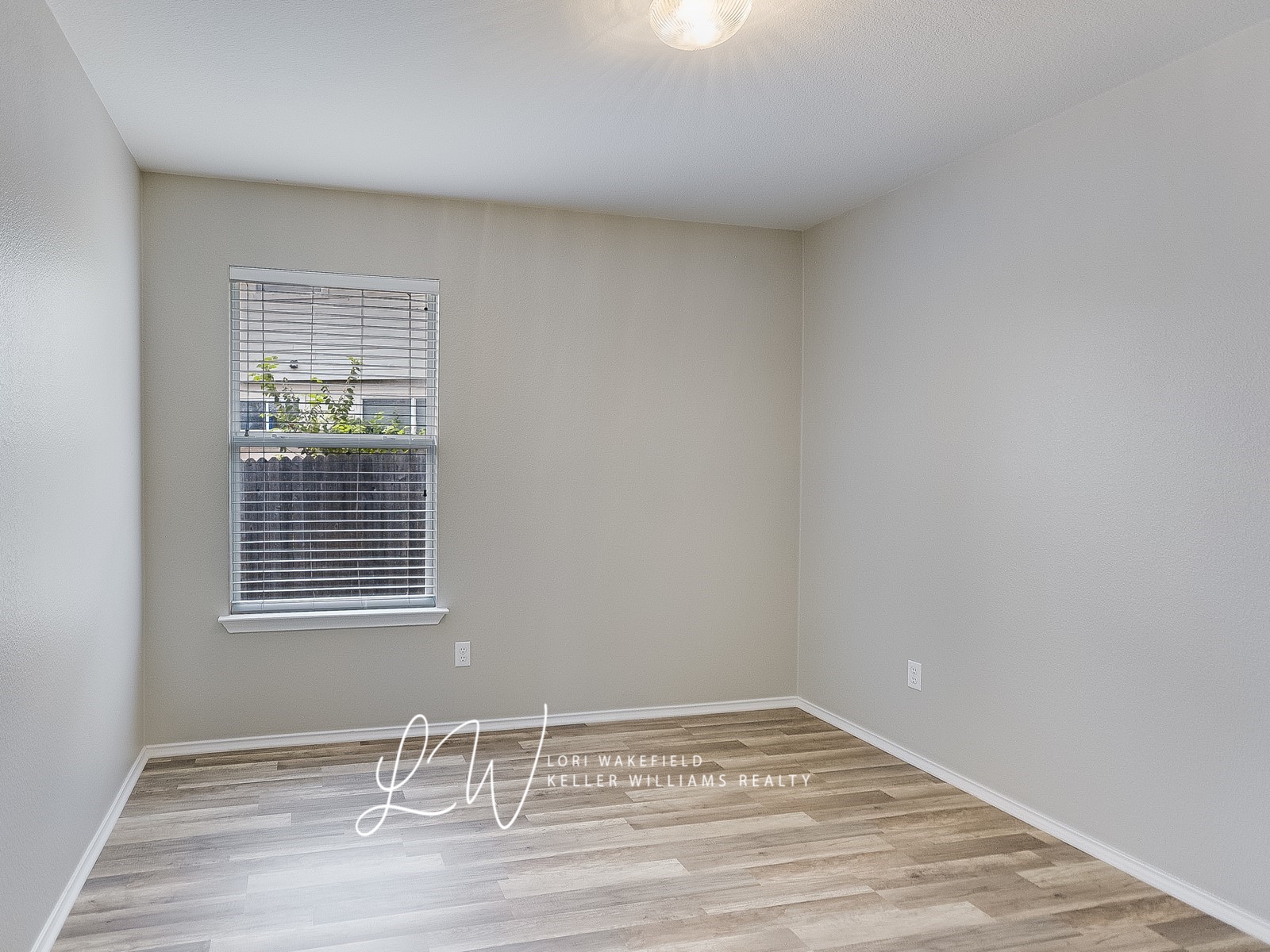 Bedroom 3 | 12008 Kilmartin Ln Austin TX 78754 | Lori Wakefield REALTOR 