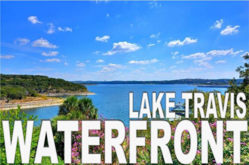 Search Lake Travis Waterfront Homes for Sale | Lori Wakefield REALTOR | Keller Williams Lake Travis
