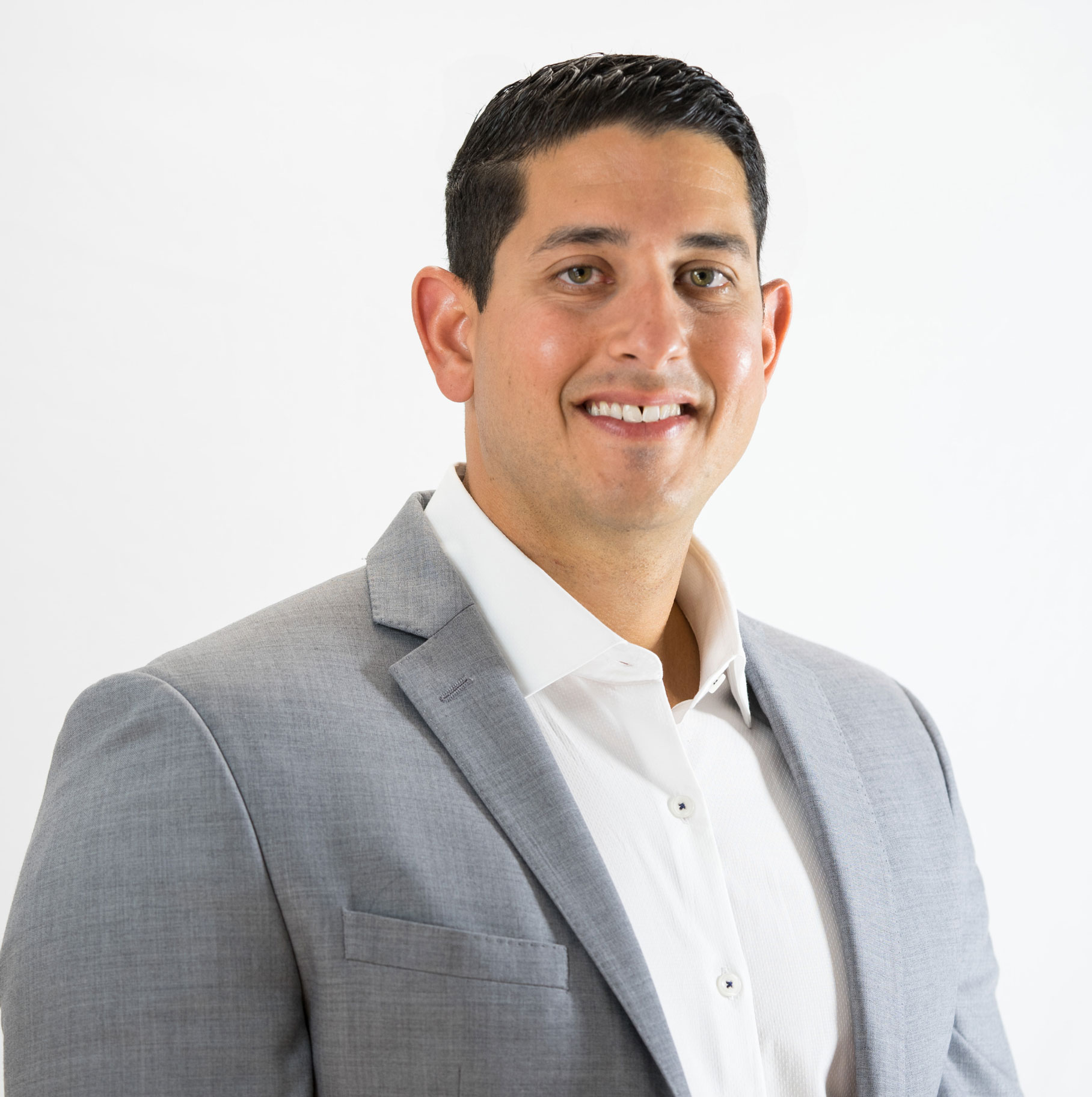 Austin Mortgage Lender Michael Nasserfar | Envoy Mortgage