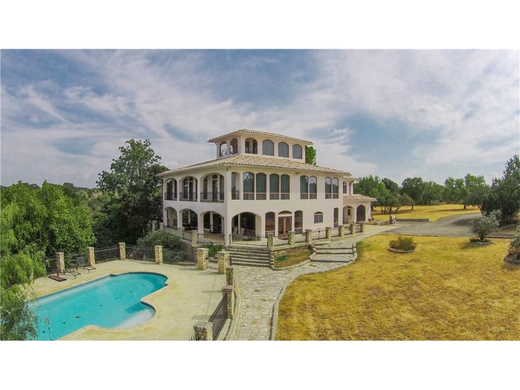 Lake Travis Waterfront Newest Home Listings Austin Real Estate Group