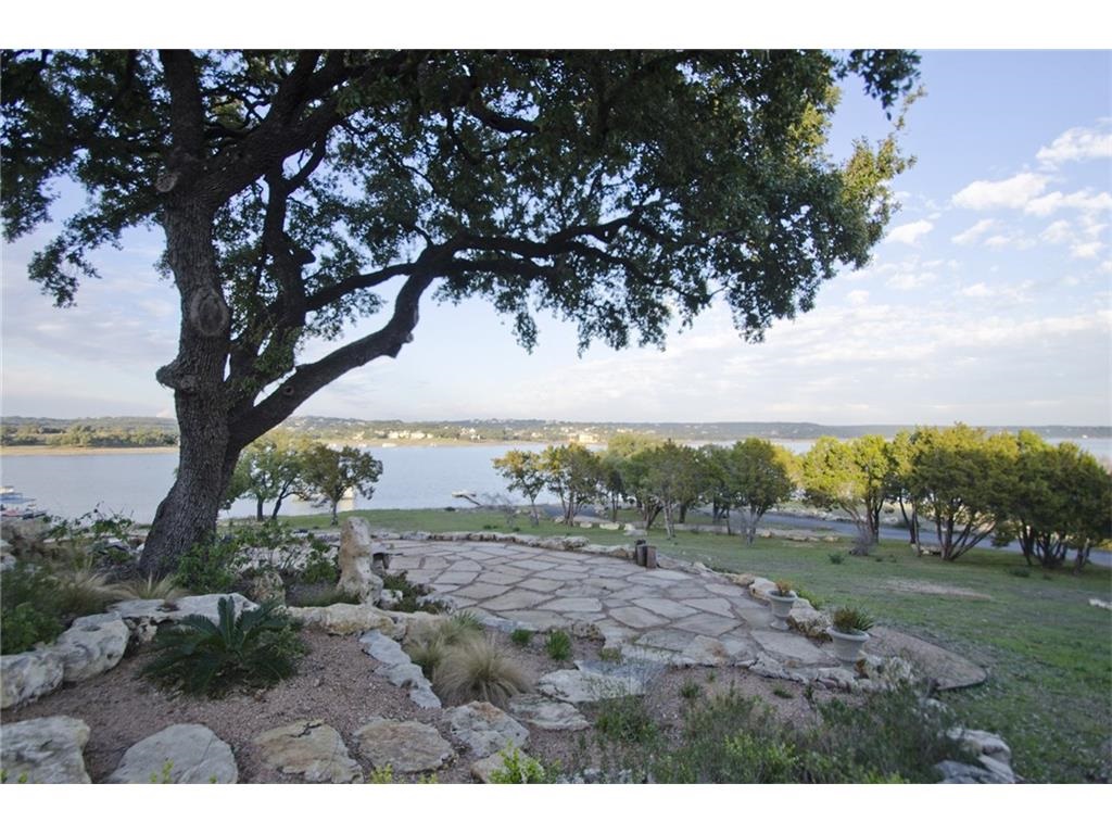 Lake Travis Waterfront Newest Home Listings