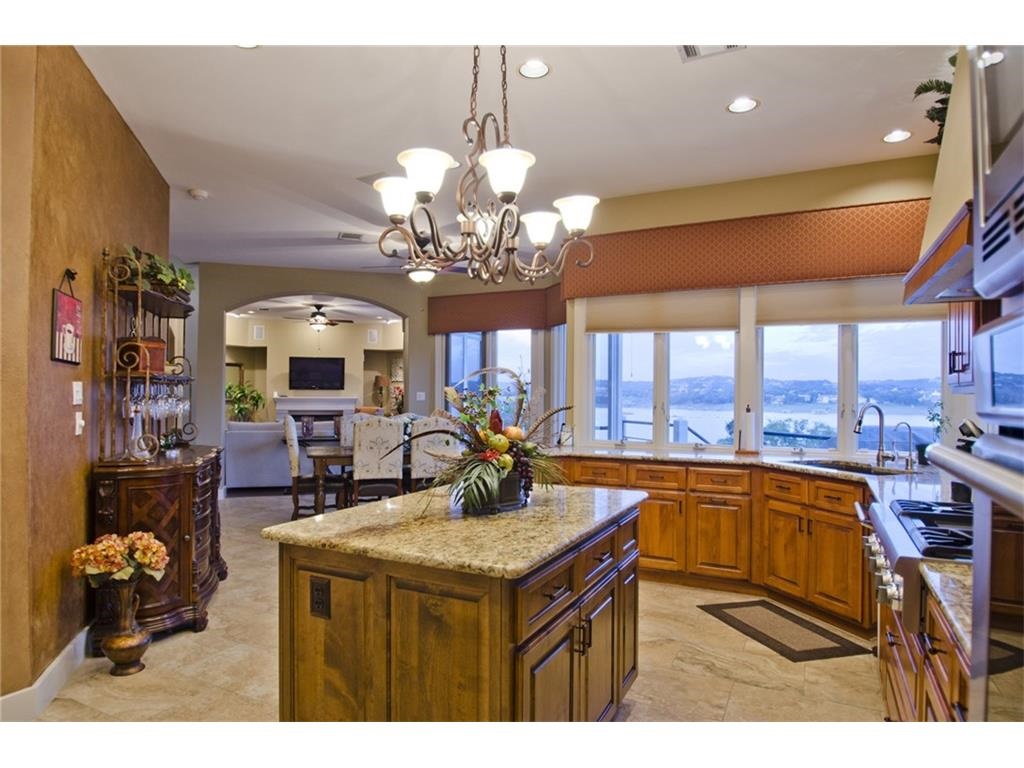 Lake Travis Waterfront Newest Home Listings Austin Real Estate Group