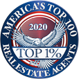 Lori Wakefield Keller Williams Realty Austin TX named Americas Top 100 Real Estate Agents