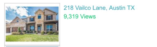 218 Vailco Ln Austin TX 78738 For Sale | www.AustinRealEstateGroup.com