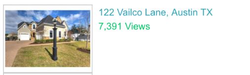 122 Vailco Ln Austin TX 78738 For Sale | www.AustinRealEstateGroup.com