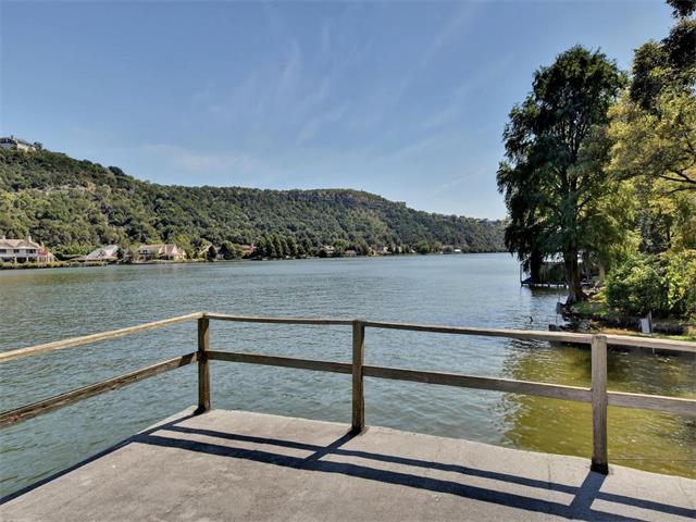 lake austin waterfront home for sale 3801 Westlake Drive, Austin TX 78746 MLS #1319824