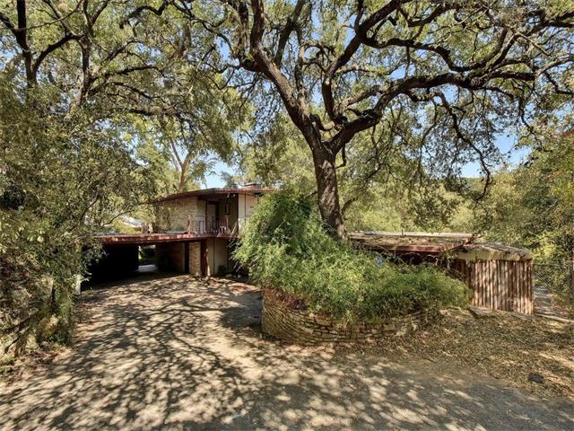 lake austin waterfront home for sale 3801 Westlake Drive, Austin TX 78746 MLS #1319824
