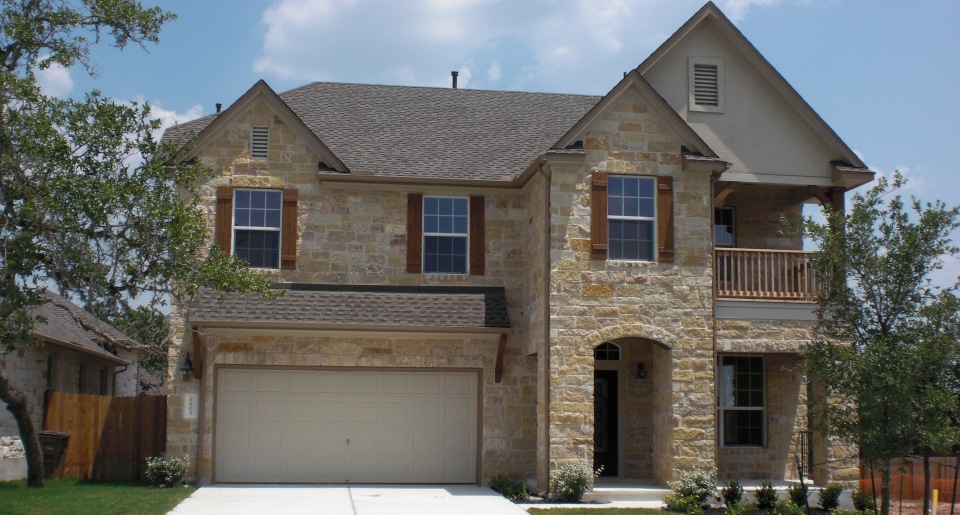 Avana Esquel Circle C New Construction Circle C Austin Standard