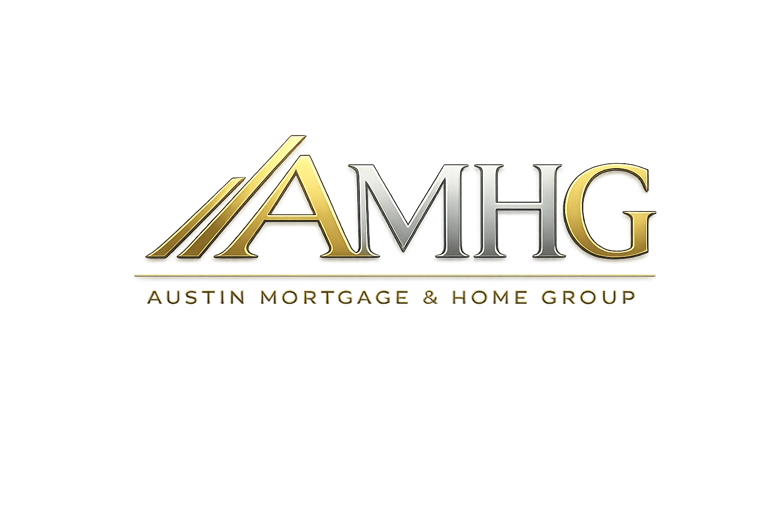 AMHG - Austin Mortgage and Home Group