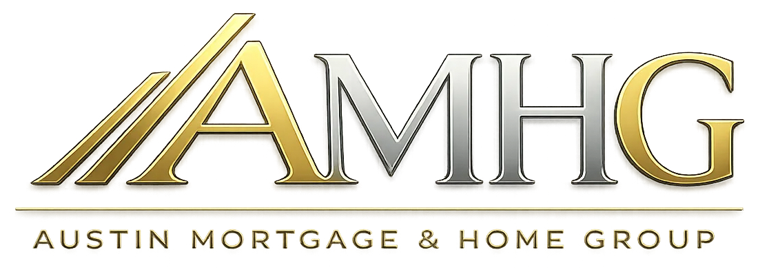 AMHG - Austin Mortgage and Home Group