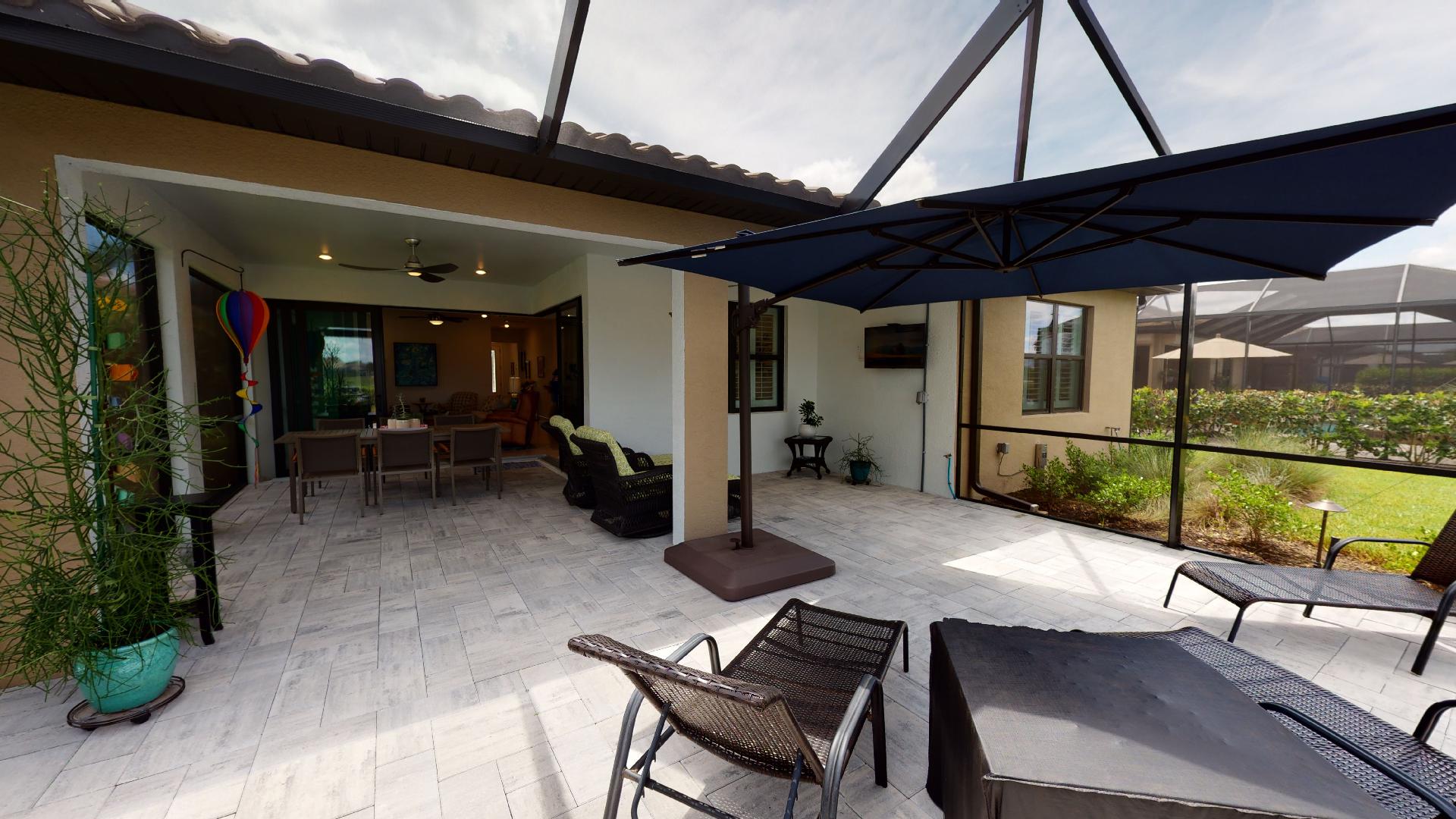 Ave Maria Florida Open House 1p to 4p Del b 6435 Rushmore Rd.