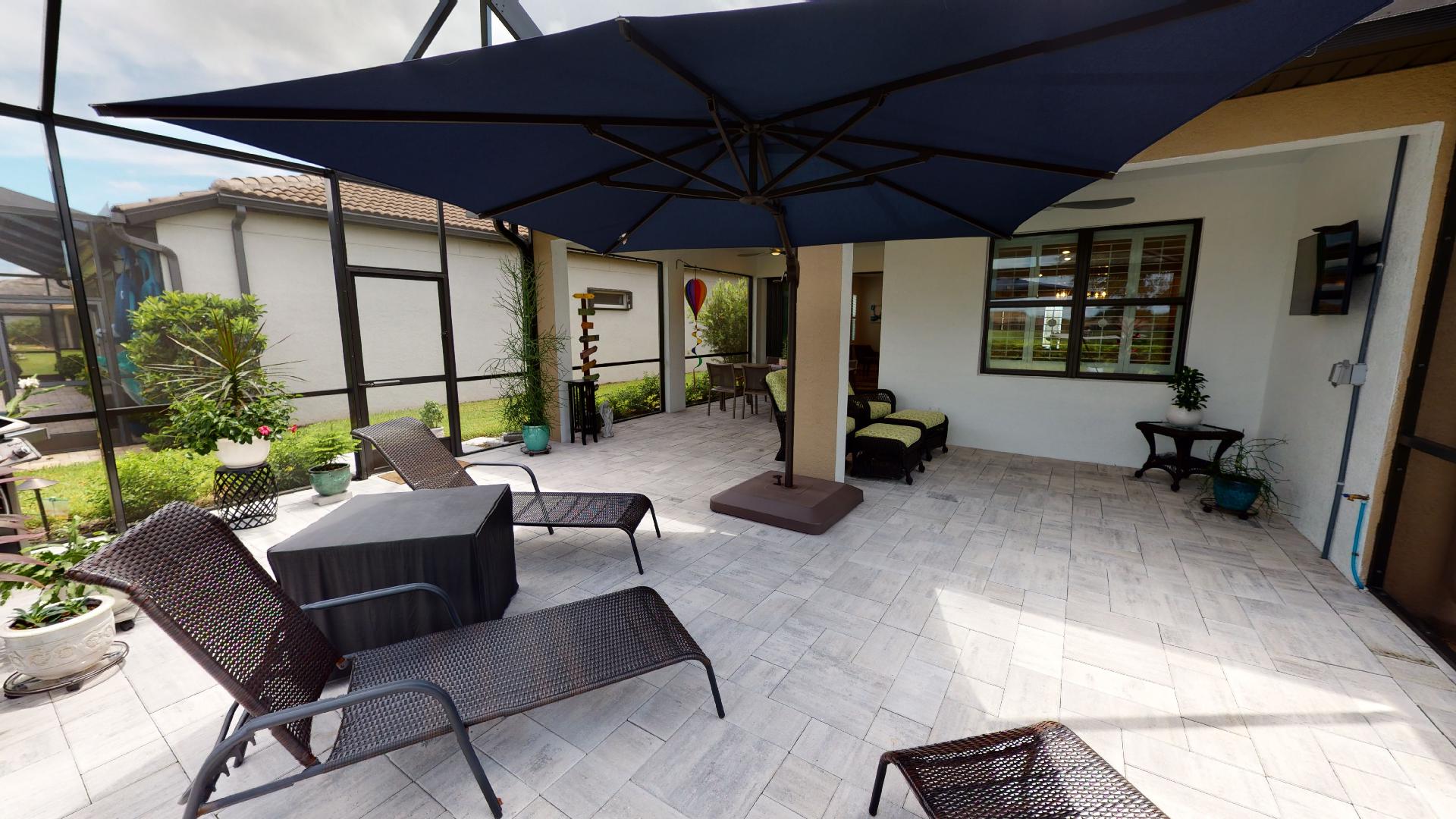 Ave Maria Florida Del b Naples "Tidewater"w/Pool/Spa 5863