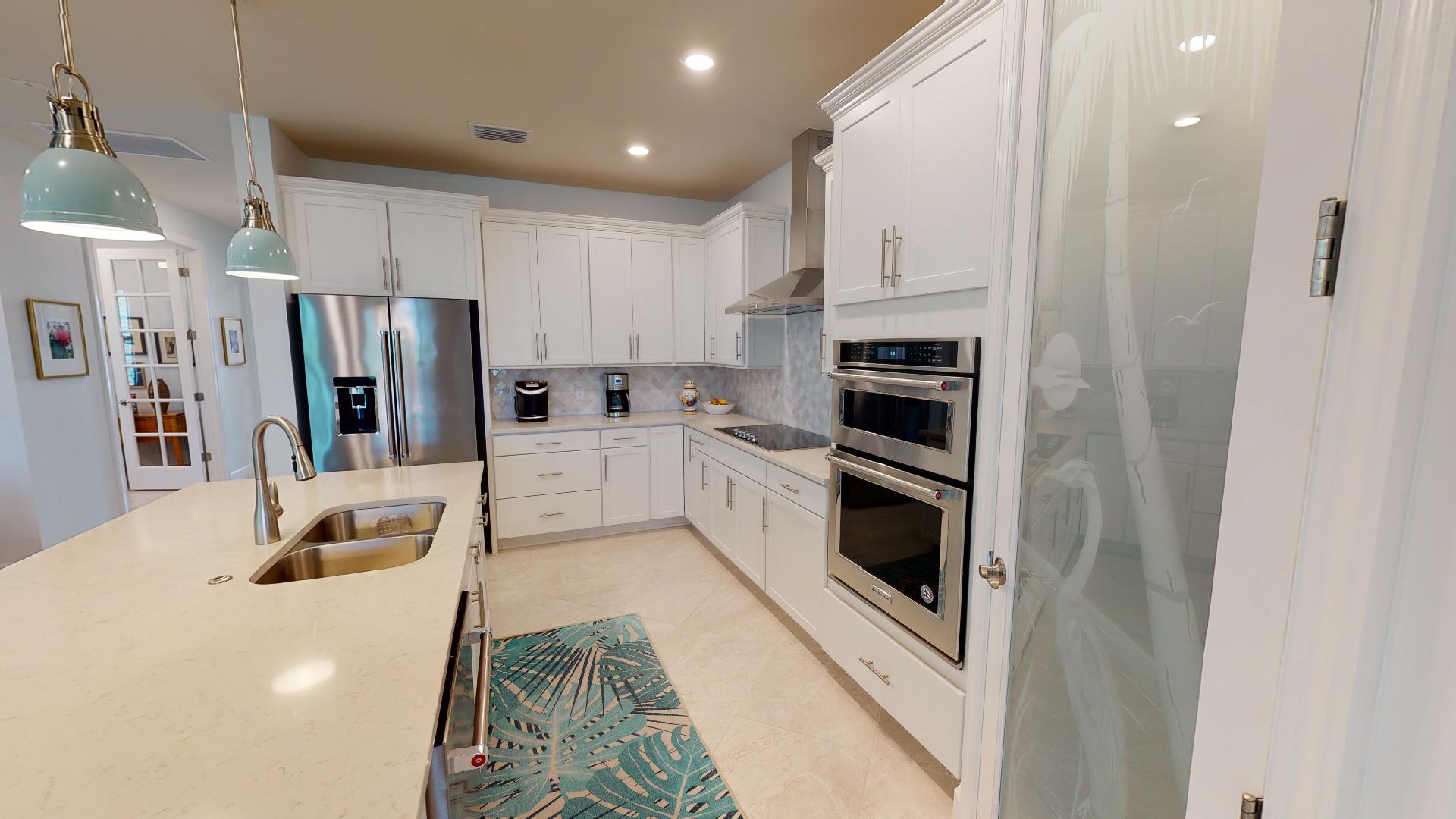 Ave Maria Florida New Listing Del b Naples "Steel Creek" Model w/Pool 5781 Mayflower Way