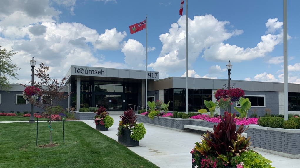 Tecumseh real estate