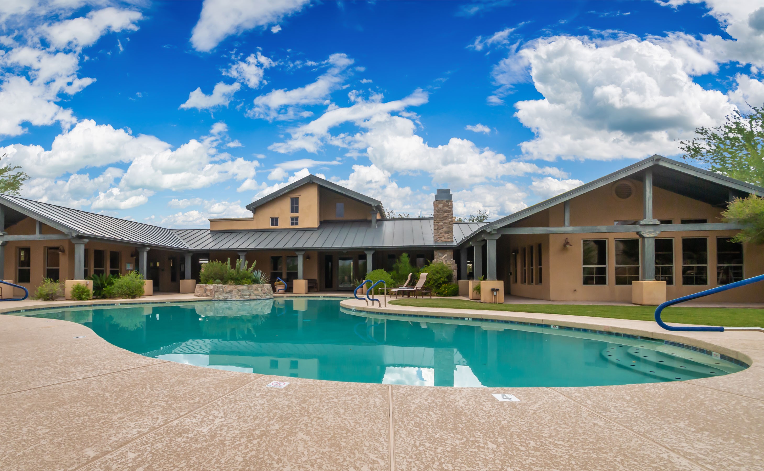 DC Ranch Village at Market Street Luxury Scottsdale Condos For Sale