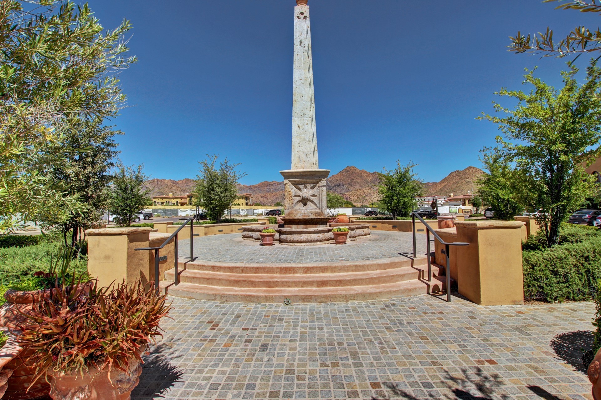 DC Ranch Village at Market Street Luxury Scottsdale Condos For Sale