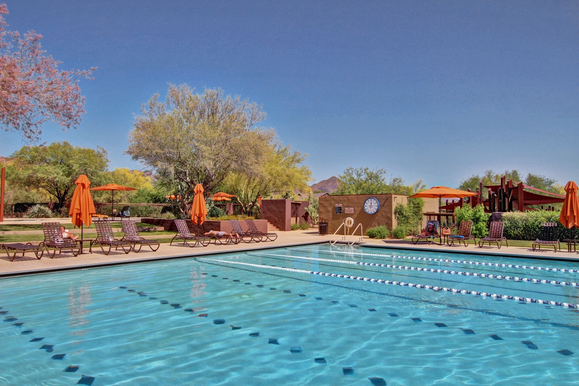 DC Ranch Village at Market Street Luxury Scottsdale Condos For Sale