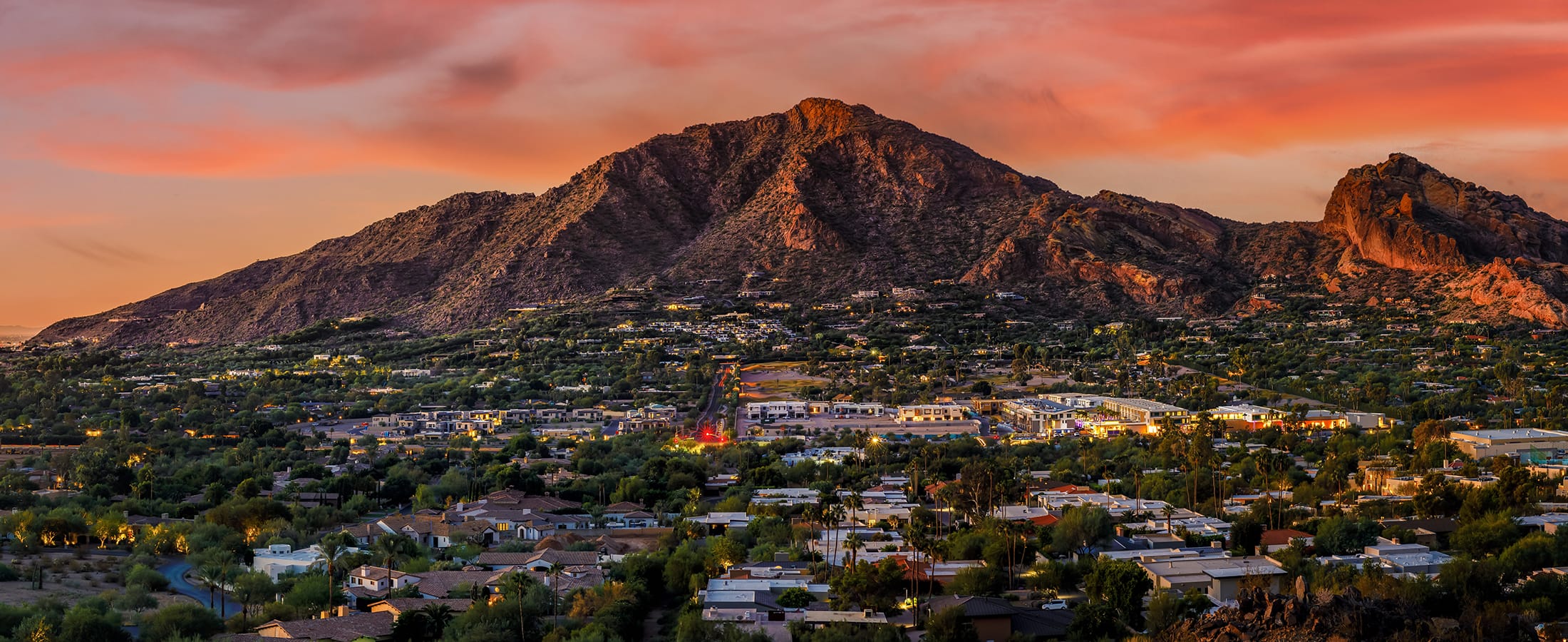 Paradise Valley, AZ Real Estate Paradise Valley, AZ Properties for Sale