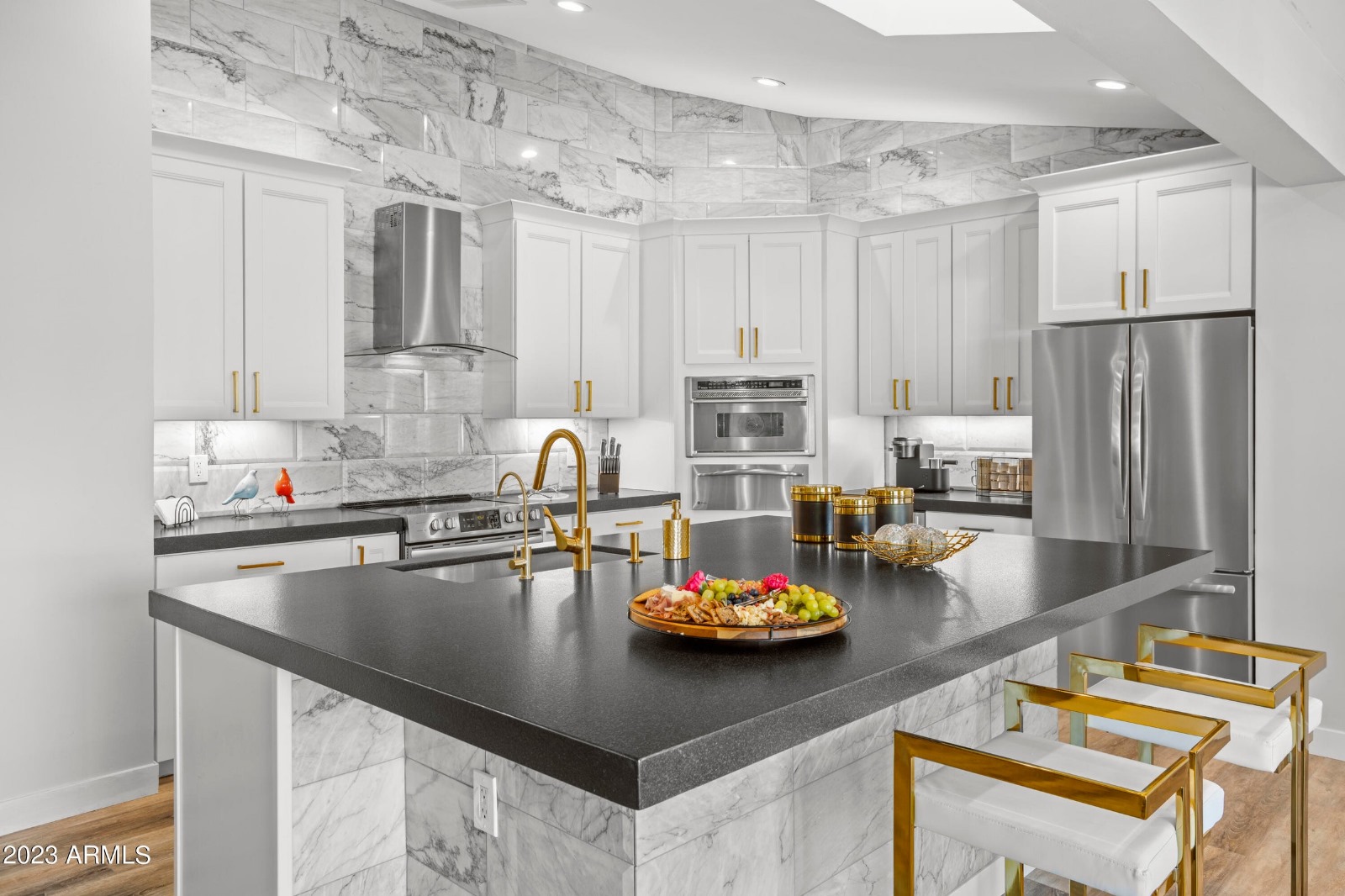 Jermaine Miller - AZ Fruitful Homes