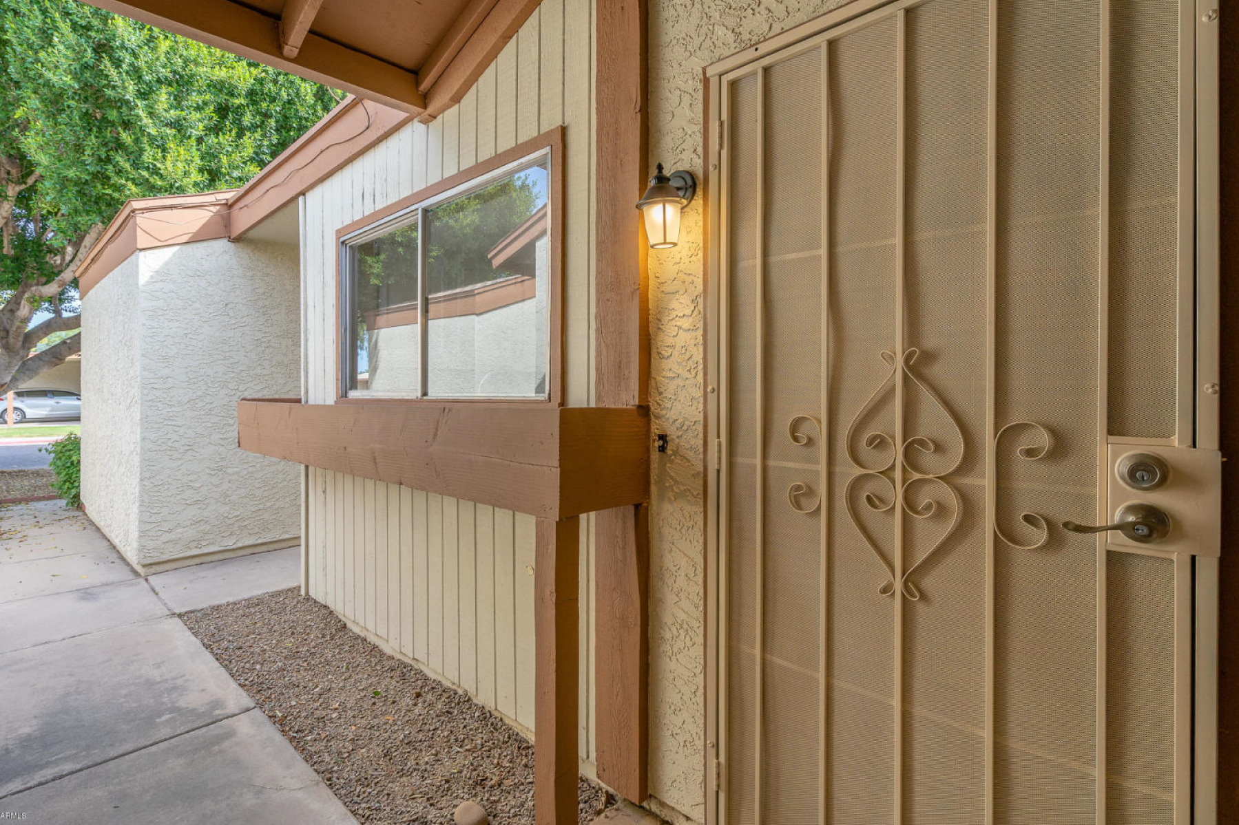 Entryway