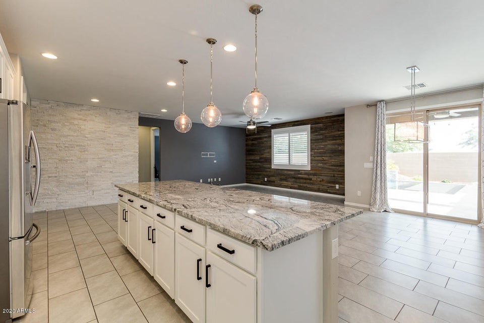 Kitchen alternative view