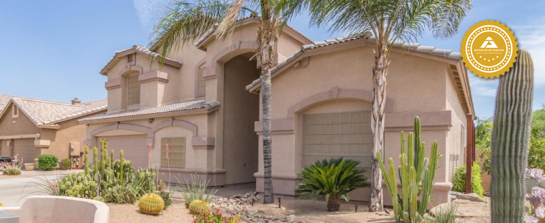 Featured Listing
