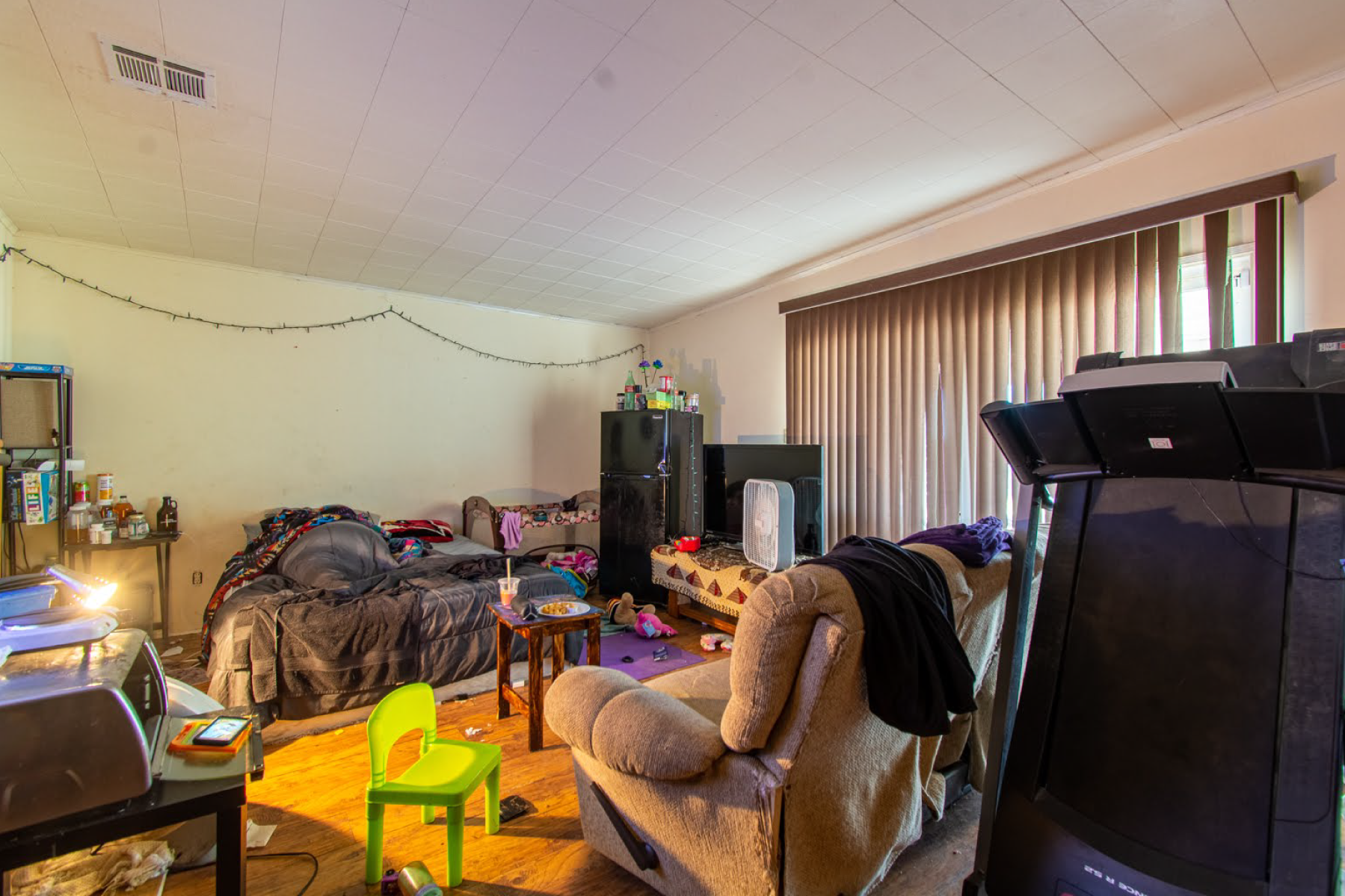 Bedroom ?