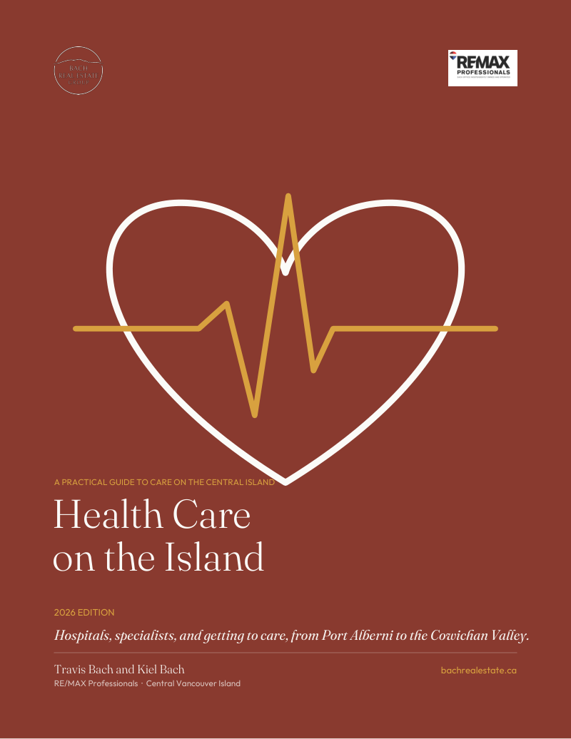 Health Care guide cover